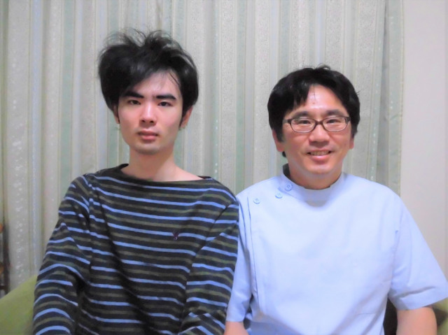 お客様写真